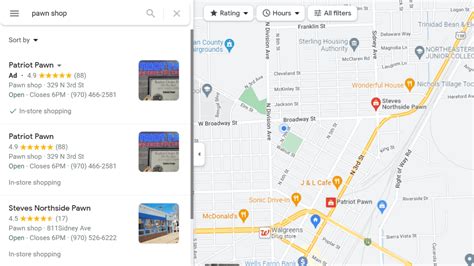 pawn shops open till 9pm near me|Discover Palawan Express Near Me: A Locator Guide.